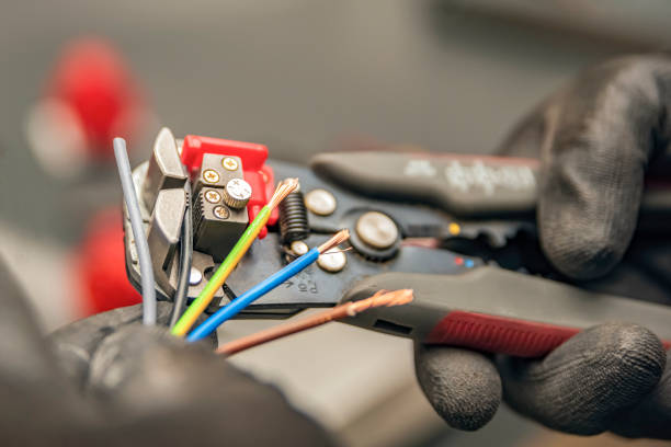 Best Electrician for Home Renovation  in Ke Charles, LA