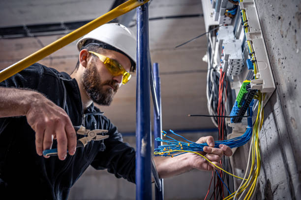 Professional Electrician in LA