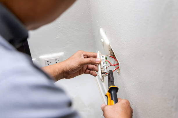 Best Emergency Electrical Repair  in Ke Charles, LA